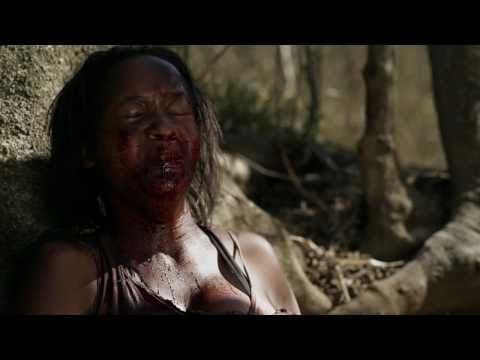 Night Drive Teaser Trailer #2