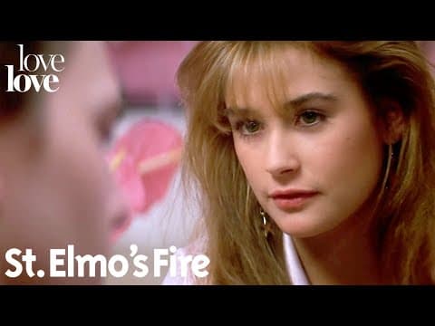 Kevin Visits Jules' Apartment