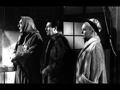 Joe Dante on BLOOD OF THE MAN DEVIL