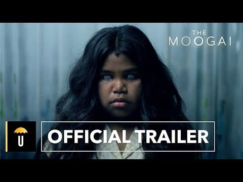 Official Trailer