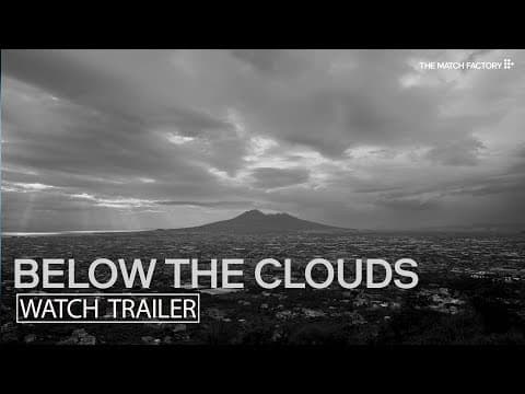 Below the Clouds | Trailer | Gianfranco Rosi