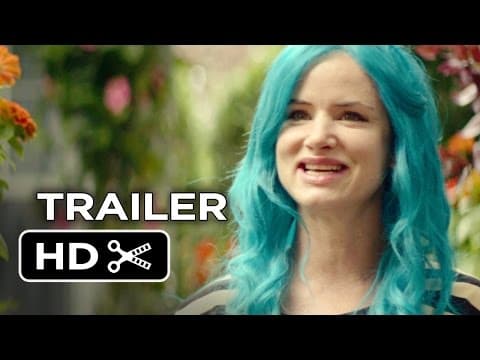 Kelly & Cal Official Trailer 1 (2014) - Juliette Lewis Romantic Comedy HD