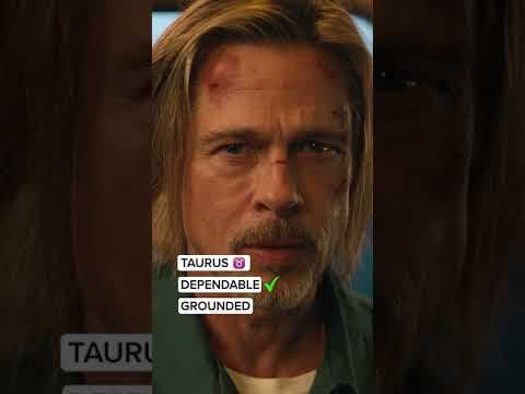 Channeling that Taurus energy