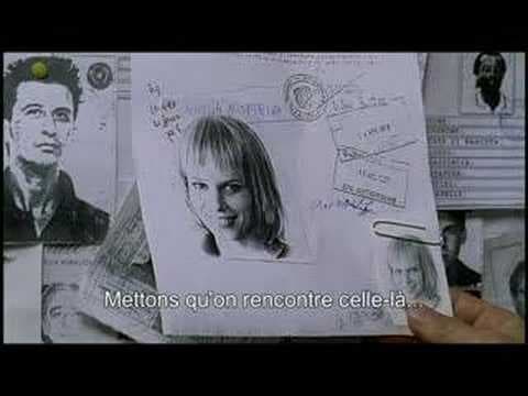 The best of youth (trailer)