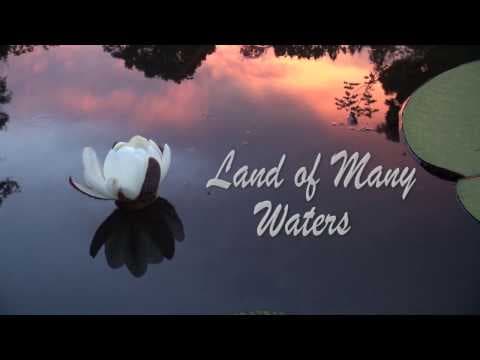 Land of Many Waters