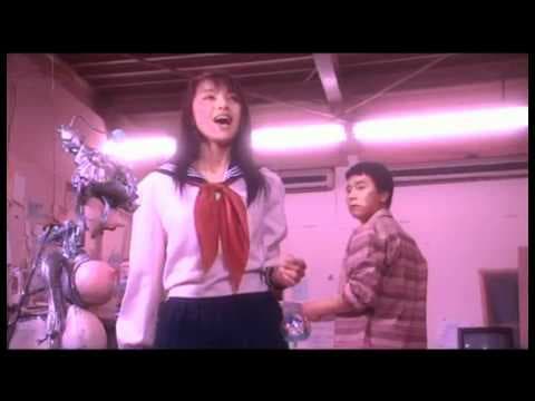 Stacy: Attack of the Schoolgirl Zombies (2001) HD