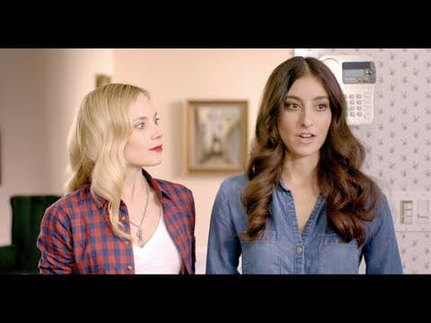 Lez Bomb 60 sec spot