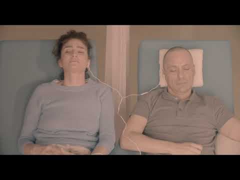 Film Trailer: La reina del miedo / The Queen of Fear