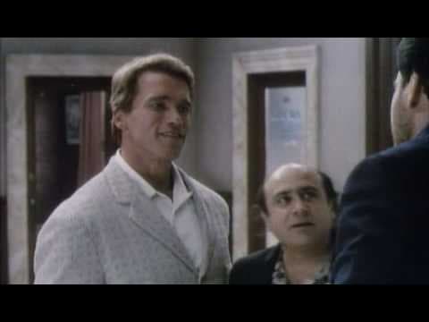 Twins (1988): Trailer HQ