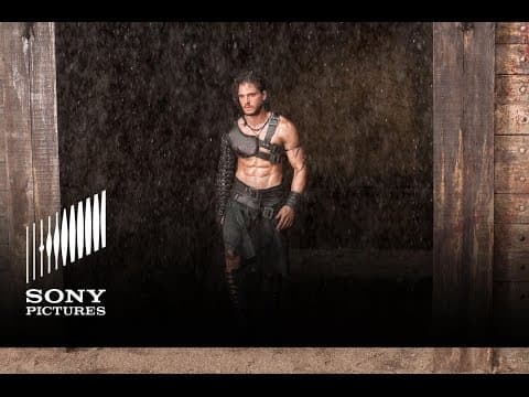 Pompeii - Teaser Trailer - Coming February 2014