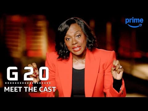 Getting to Know the Cast