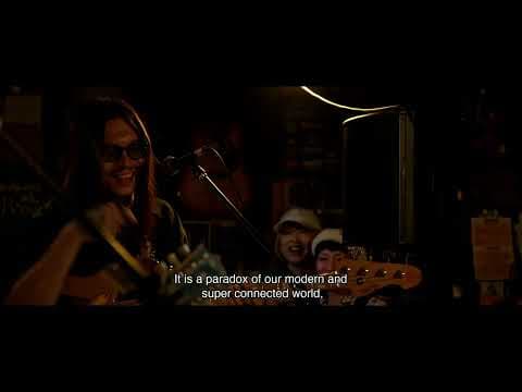 Trailer | Dear Tomorrow | Kaspar Astrup Schröder