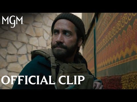 Official Clip - Only Way Out