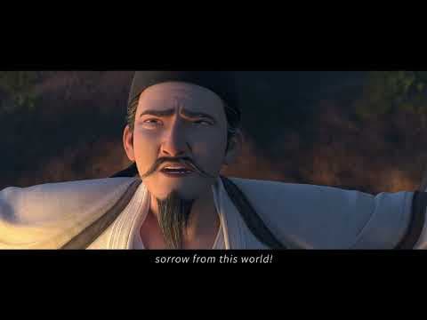 Chang 'An｜Final trailer - ENG subbed｜in theatres now