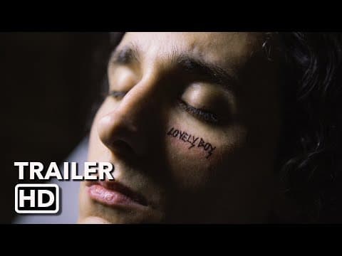 LOVELY BOY (2021) - Drama, Trap Music - HD Trailer - English Subtitles