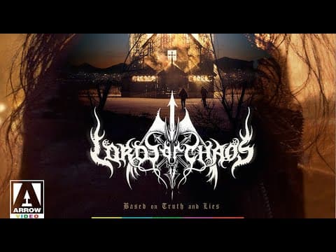 The Arrow Video Story