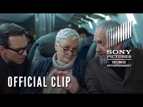 THE WIFE: Clip - "Nathaniel" Now on Blu-ray & Digital!