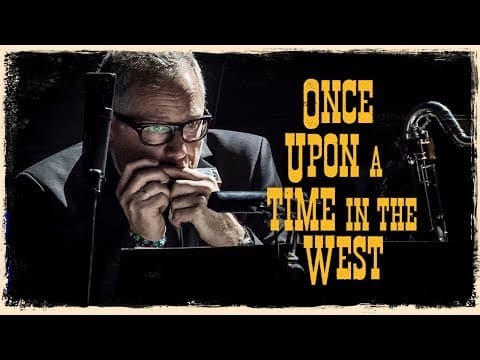 Once Upon a Time in the West