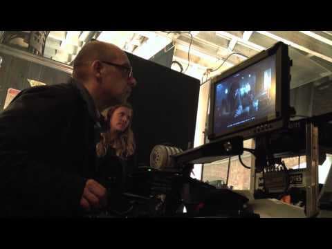 Inside the Design (Behind-the-Scenes)