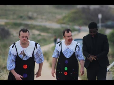 The Maltese Connection trailer