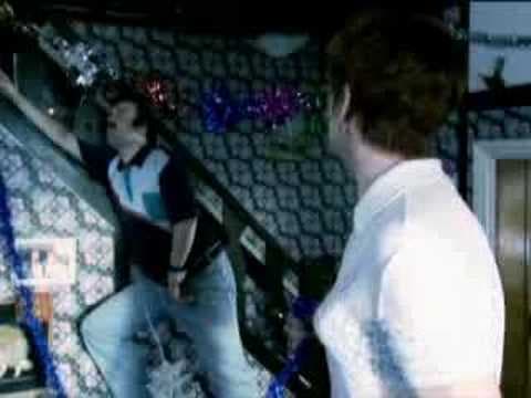 Charlie and Stella's Christmas - The League of Gentlemen - BBC comedy