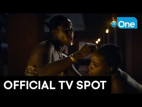 "Legend" TV Spot | 20"