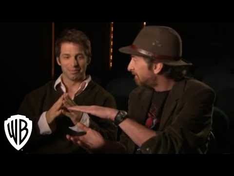 Unfiltered Conversations with Frank Miller & Friends