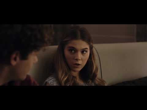 SLAM - TUTTO PER UNA RAGAZZA - Scena del film "Ti faccio ridere?"