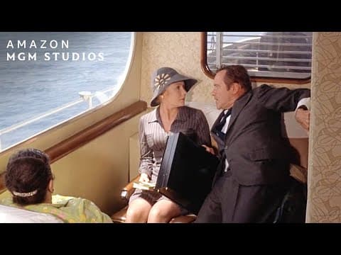 "Are You Following Me?"