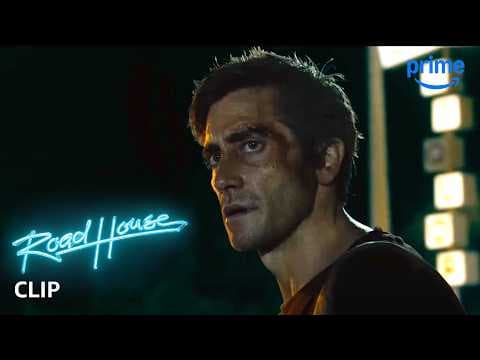 Dalton Collapses a Man's Windpipe