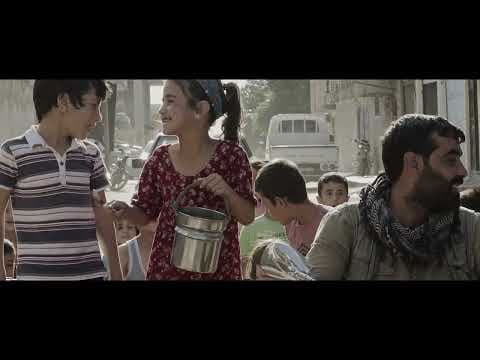 Gava Şitil Mezin Dibin - When The Seedlings Grow (official trailer-2022)