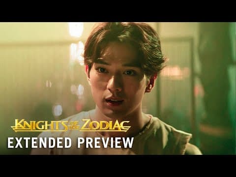 Extended Preview