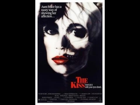 The Kiss (1988) - Trailer HD 1080p