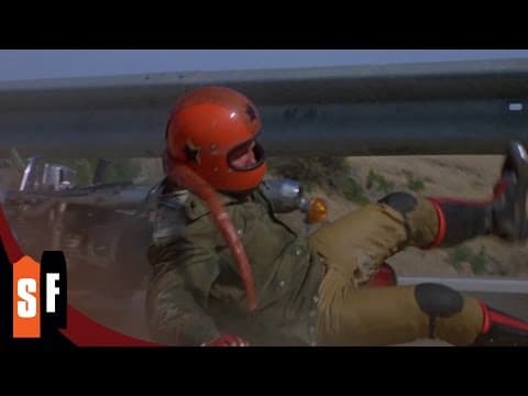 Mel Gibson Talks Dangerous Stunts