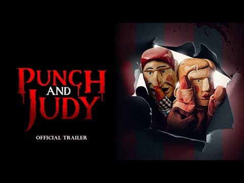 Punch and Judy | Trailer 2023