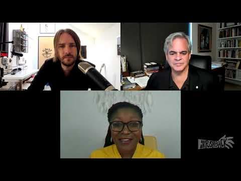 THE PUSHBACK | Natasha Harper Madison & Mayor Adler