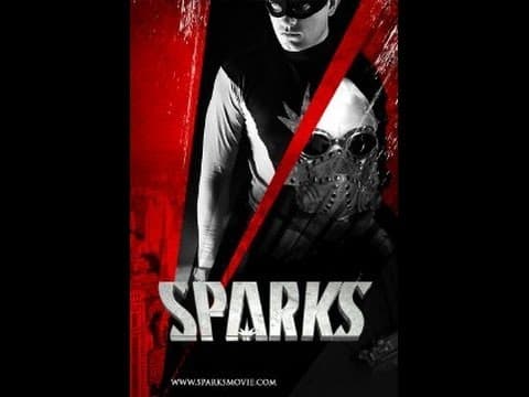 Sparks Official HD Trailer 2013 (Directors Todd Burrows, Christopher Folino) Chase Williamson