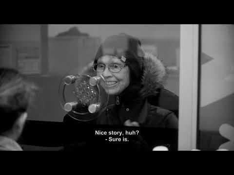 Trailer | Prière pour une mitaine perdue | Jean-François Lesage