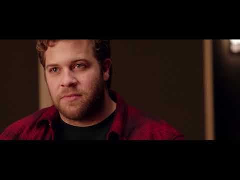 I Can Only Imagine: Trailer With Bart Millard Intro