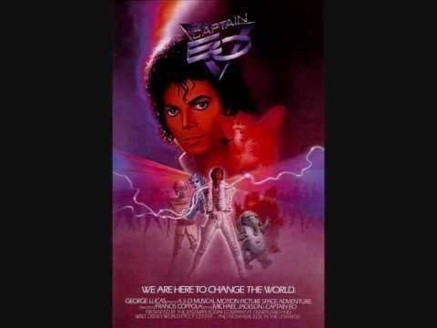 Michael Jackson - We Are Here To Change The World (With Lyrics + HQ Sound)