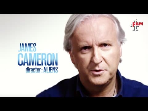 James Cameron on directing Aliens | Film4 Interview Special