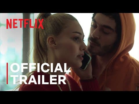 Official Trailer [Subtitled]
