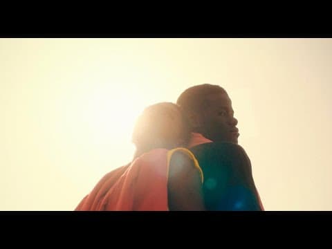 Video Essay - Shakespeare in Senegal