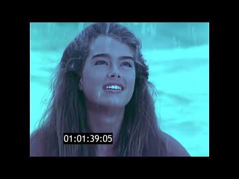 An Adventure in Filmmaking: The Making of The Blue Lagoon (1980)