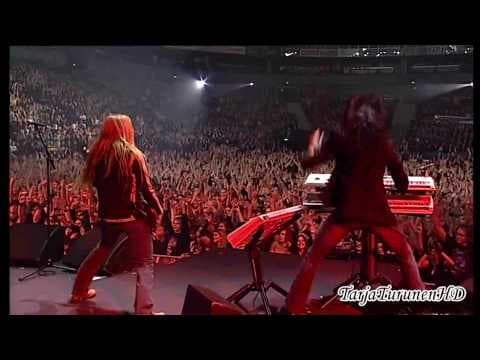 Nightwish - The Kinslayer (DVD End Of An Era) HD