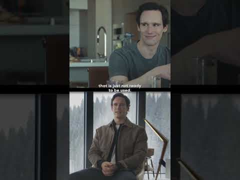 Introducing Venis Parish.