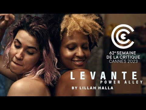 International Teaser [Subtitled]