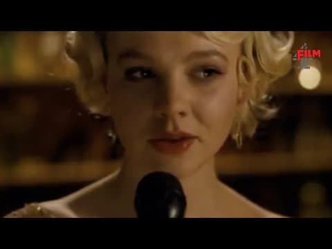 Carey Mulligan sings "New York, New York" in Shame
