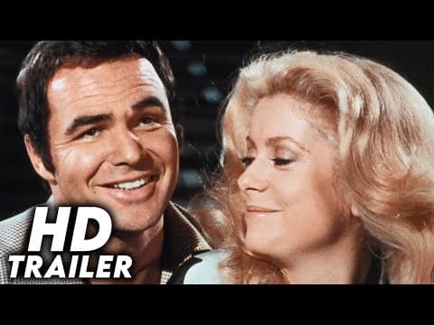 Hustle (1975) Original Trailer [HD]