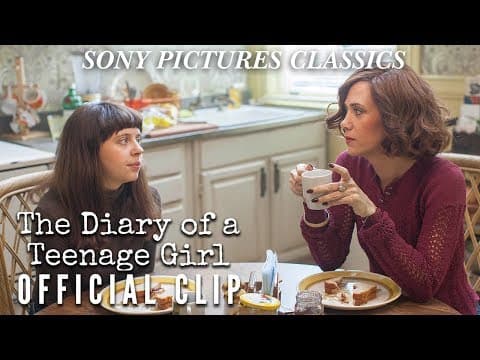 "Your Dad and I" Official Clip